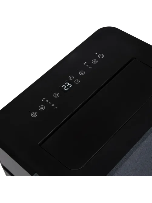 Кондиционер мобильный Ballu Velure BPAC-12 EW/N6