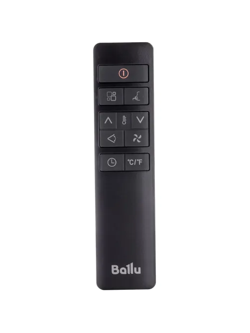 Кондиционер мобильный Ballu Smart Wind BPAC-12 SW/N1