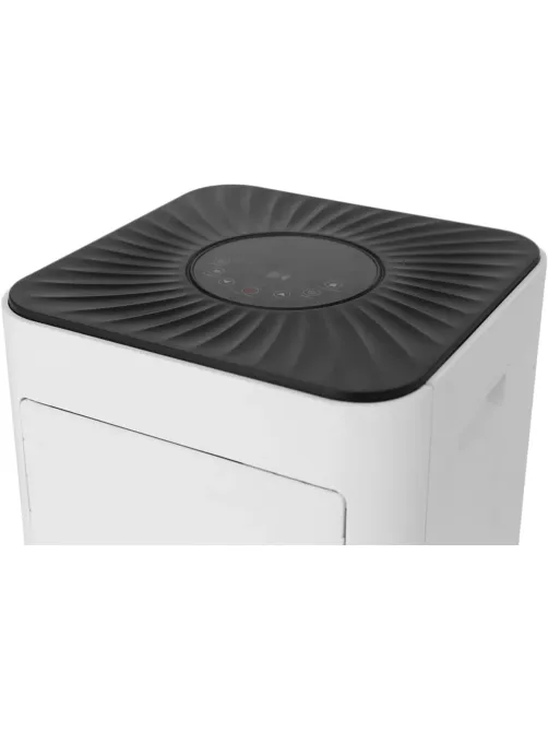Кондиционер мобильный ECOSTAR KV-DS07CH-E