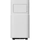 Кондиционер мобильный ROYAL CLIMA RM-MT28CH-E, 20кв.м., белый