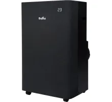 Кондиционер мобильный Ballu Velure BPAC-12 EW/N6