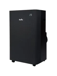 Кондиционер мобильный Ballu Velure BPAC-12 EW/N6