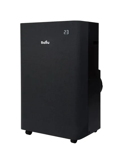 Кондиционер мобильный Ballu Velure BPAC-12 EW/N6