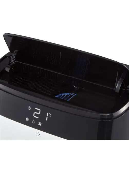 Кондиционер мобильный Ballu Smart Wind BPAC-12 SW/N1