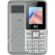 Мобильный телефон BQ 1860 Gem Gray (серый) (без СЗУ)