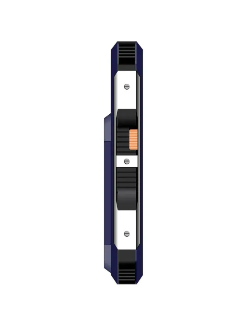 Мобильный телефон BQ-2817 Tank Quattro Power blue