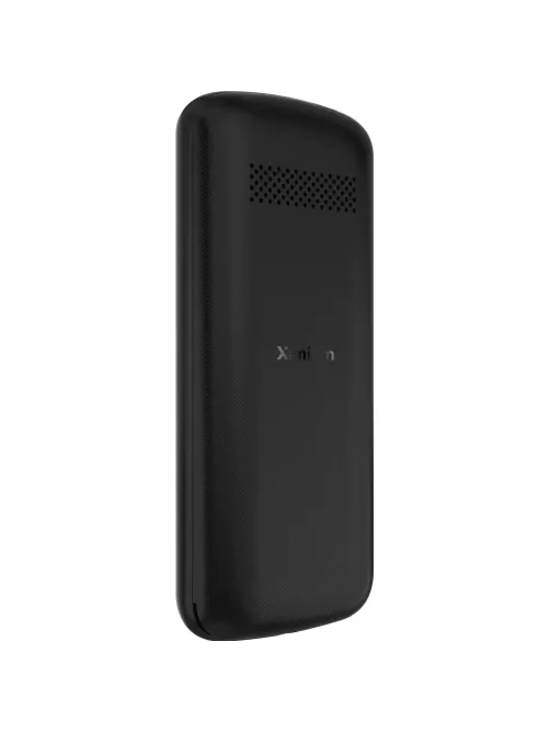 Мобильный телефон Xenium X170 Black