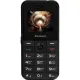 Мобильный телефон Xenium X718 черный