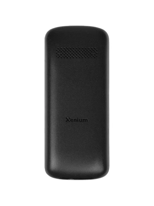 Мобильный телефон Xenium X160 черный