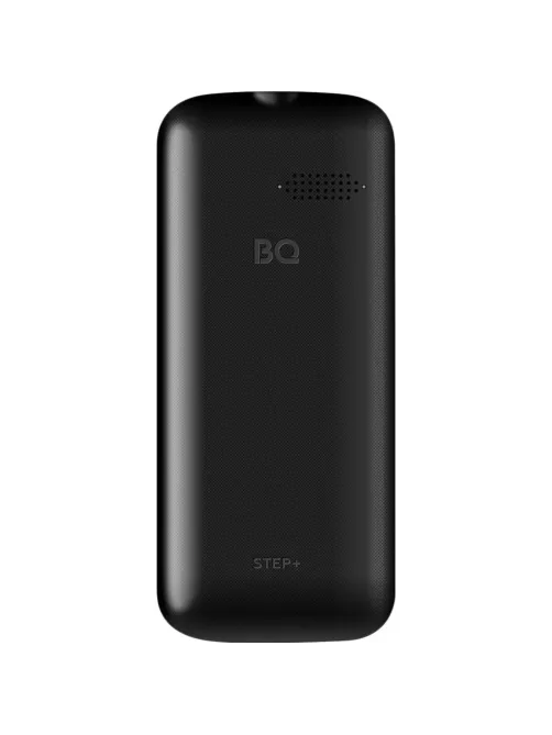 Мобильный телефон  BQ 1848 Step+ Black+Blue
