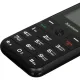 Мобильный телефон Xenium X718 черный