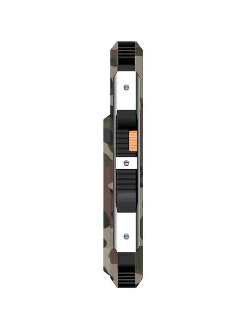 Мобильный телефон BQ-2817 Tank Quattro Power Камуфляж