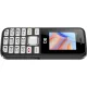 Мобильный телефон BQ 1860 Gem Black (чёрный) (без СЗУ)