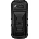 Мобильный телефон BQ 2430L Tank Connect Black+Gunmetal