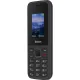 Мобильный телефон Xenium X175 черный 2Sim 1.8 128x160 Nuc