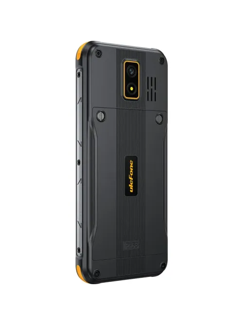 Мобильный телефон Ulefone Armor Mini 4 64+128MB Black