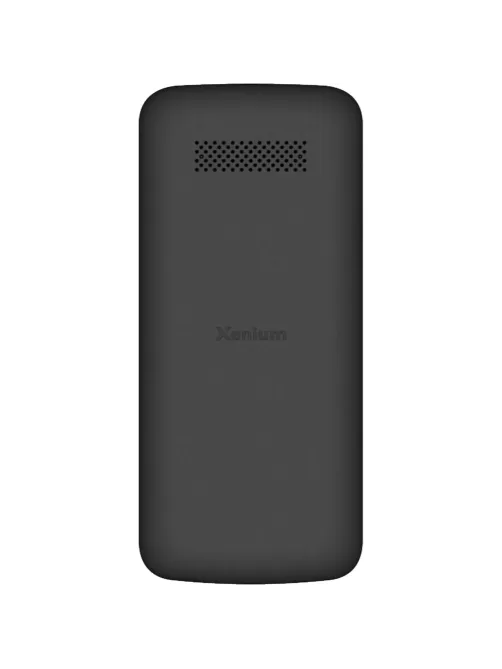 Мобильный телефон Xenium X175 черный 2Sim 1.8 128x160 Nuc