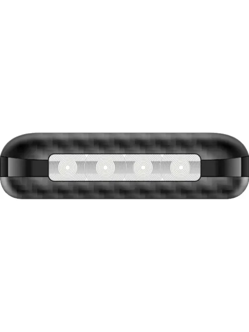 Мобильный телефон BQ 1860 Gem Black (чёрный) (без СЗУ)