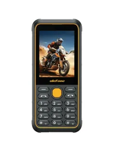Мобильный телефон Ulefone Armor Mini 4 64+128MB Black