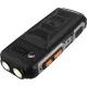 Мобильный телефон BQ 2430L Tank Connect Black+Gunmetal