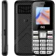 Мобильный телефон BQ 1860 Gem Black (чёрный) (без СЗУ)