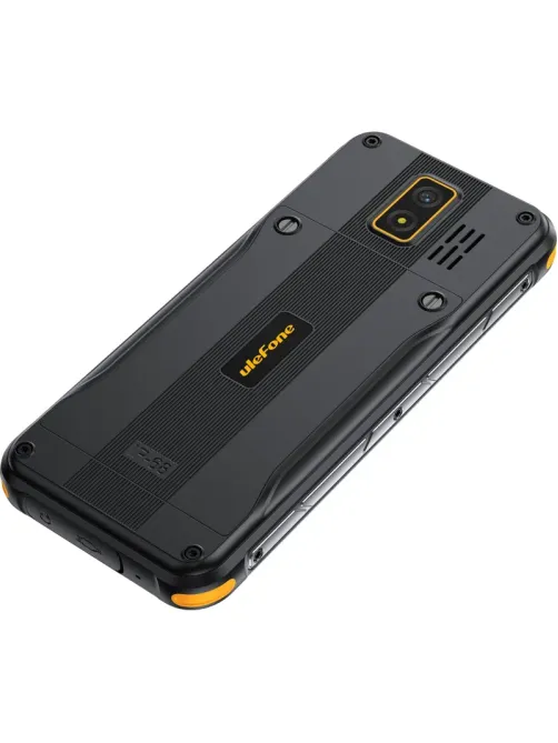 Мобильный телефон Ulefone Armor Mini 4 64+128MB Black
