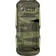 Мобильный телефон BQ 2430L Tank Connect Camouflage+Gold