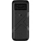 Мобильный телефон BQ 1860 Gem Black (чёрный) (без СЗУ)