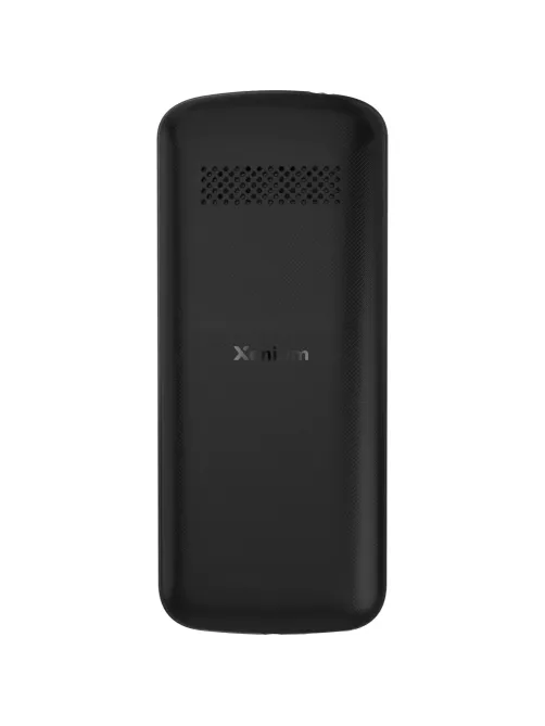 Мобильный телефон Xenium X170 Black