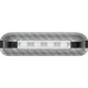 Мобильный телефон BQ 1860 Gem Gray (серый) (без СЗУ)