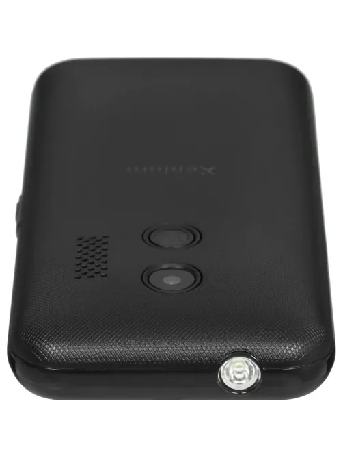 Мобильный телефон Xenium X718 черный