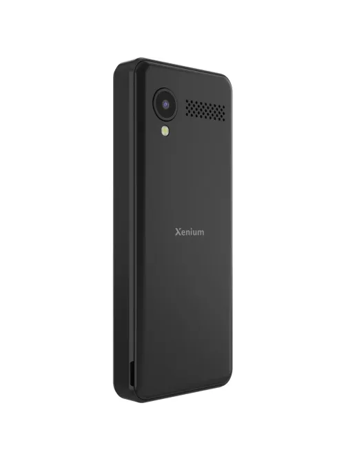 Мобильный телефон Xenium X240 Black