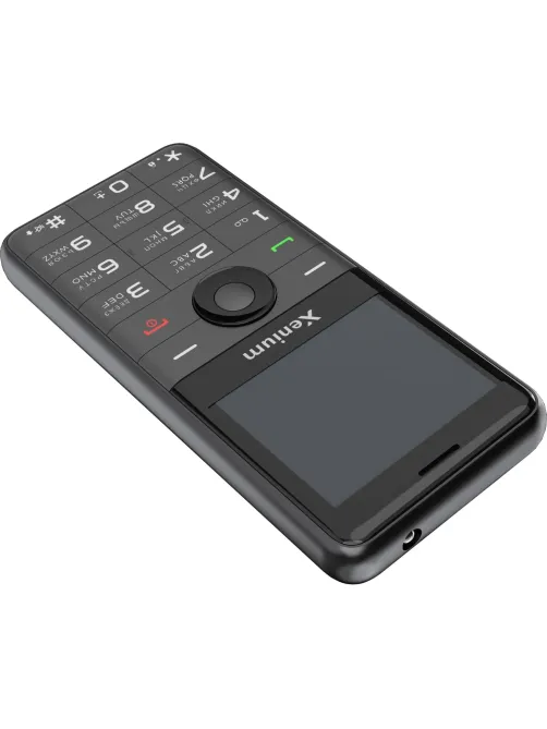 Мобильный телефон Xenium X700 Black