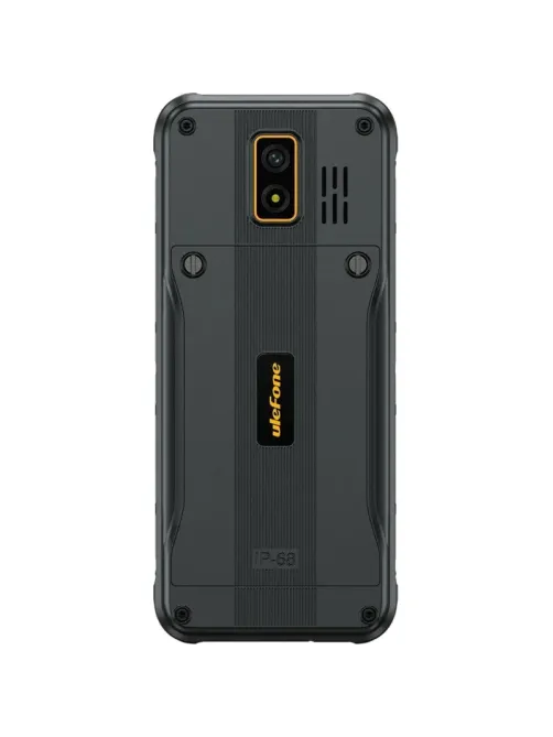 Мобильный телефон Ulefone Armor Mini 4 64+128MB Black