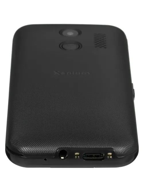 Мобильный телефон Xenium X718 черный