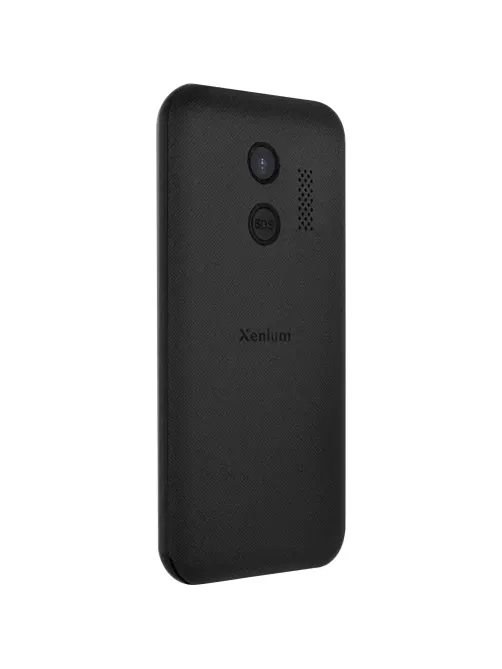 Мобильный телефон Xenium X718 черный