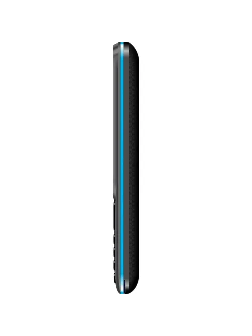 Мобильный телефон  BQ 1848 Step+ Black+Blue