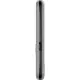 Мобильный телефон BQ 1860 Gem Gray (серый) (без СЗУ)