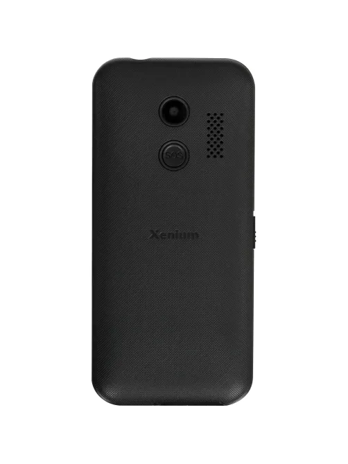 Мобильный телефон Xenium X718 черный