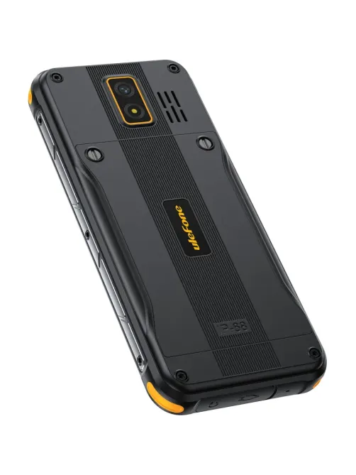 Мобильный телефон Ulefone Armor Mini 4 64+128MB Black