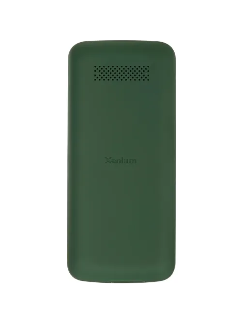 Мобильный телефон Xenium X175 зеленый