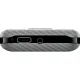 Мобильный телефон BQ 1860 Gem Gray (серый) (без СЗУ)