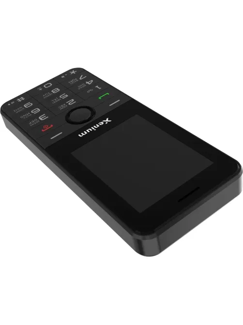 Мобильный телефон Xenium X240 Black
