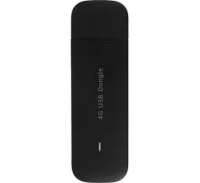 Модем 3G/4G 51071UYA Huawei Brovi E3372-325 USB Firewall +Router черный
