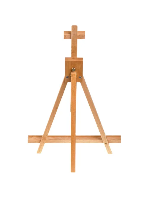 Мольберт настольный Гамма Студия, 40x32x45(76)см, бук, 211118_04