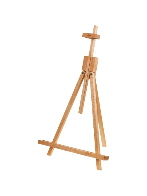 Мольберт настольный Гамма Студия, 40x32x45(76)см, бук, 211118_04