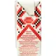 Молоко Славянские Кружева питьевое ультрапастеризованное брик, 3,2%, 200мл