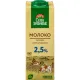 Молоко У/паст 2,5%  0,95л СелоЗеленое