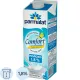 Молоко Parmalat ультрапастеризованное, безлактозное 1,8%, 1л