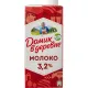 Молоко Домик в Деревне 3,2% 950г